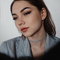 Фотография девушки Алёна, 21 год из г. Усть-Кан
