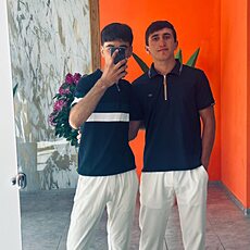 Фотография мужчины Чингиз, 18 лет из г. Тараз