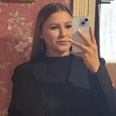 Фотография девушки Валерия, 21 год из г. Шклов