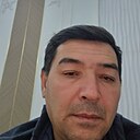 Давронбек, 43 года