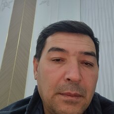Фотография мужчины Давронбек, 43 года из г. Алматы