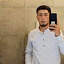 Зохид, 24 года