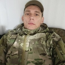 Фотография мужчины Джан, 30 лет из г. Стародуб