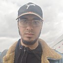 Ismail, 24 года