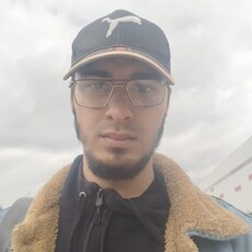 Фотография мужчины Ismail, 24 года из г. Невинномысск