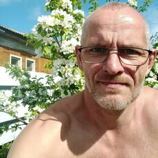 Фотография мужчины Миха, 46 лет из г. Архангельск