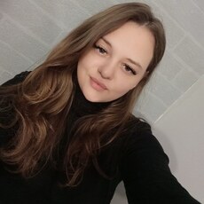 Фотография девушки Алина, 25 лет из г. Красногорск