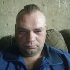 Фотография мужчины Илюха, 38 лет из г. Воронеж