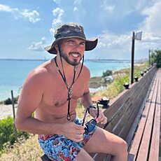 Фотография мужчины Igor R, 33 года из г. Анапа