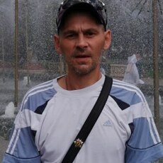 Фотография мужчины Алексей, 47 лет из г. Петропавловск