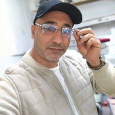 Фотография мужчины Ром, 39 лет из г. Ростов-на-Дону