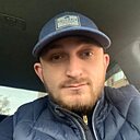 Александр, 32 года
