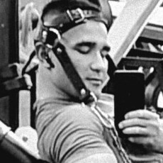 Фотография мужчины Генерал, 25 лет из г. Ставрополь