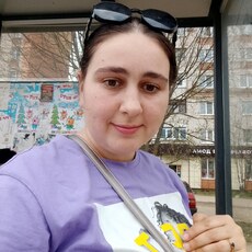 Фотография девушки Кристи, 31 год из г. Кострома