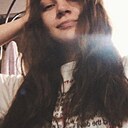 Дарья, 20 лет