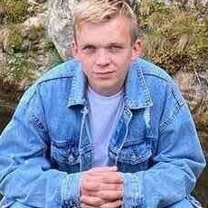 Фотография мужчины Roman, 26 лет из г. Резекне