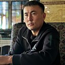 Кайрат, 36 лет