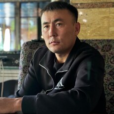 Фотография мужчины Кайрат, 36 лет из г. Павлодар