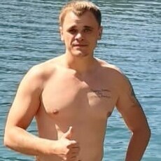 Фотография мужчины Кирилл, 33 года из г. Новороссийск