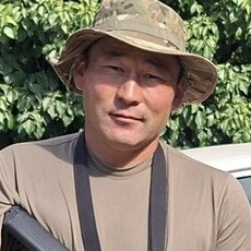 Фотография мужчины Тимур, 38 лет из г. Саки