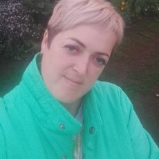 Фотография девушки Екатерина, 37 лет из г. Пенза