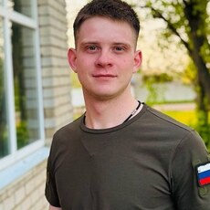 Фотография мужчины Ваня, 22 года из г. Ижевск