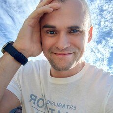 Фотография мужчины Ярослав, 37 лет из г. Самара