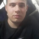 Данил, 20 лет