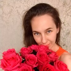 Фотография девушки Юльчик, 36 лет из г. Витебск
