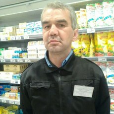 Фотография мужчины Сергей, 53 года из г. Тосно