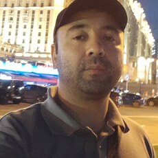 Фотография мужчины Умид, 34 года из г. Москва