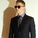 Dominik, 23 года