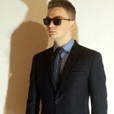 Фотография мужчины Dominik, 23 года из г. Варшава