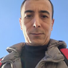 Фотография мужчины Бек, 37 лет из г. Полоцк