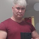 Ринат, 51 год