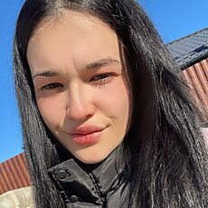 Фотография девушки Эльнара, 23 года из г. Симферополь