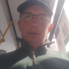 Фотография мужчины Алексей, 36 лет из г. Щучье