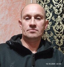 Фотография мужчины Алексей, 48 лет из г. Витебск