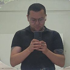 Фотография мужчины Рустам, 30 лет из г. Шымкент
