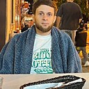 Ахмед, 28 лет