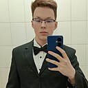 Дмитрий, 19 лет