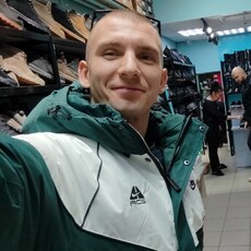 Фотография мужчины Алексей, 31 год из г. Петропавловск-Камчатский