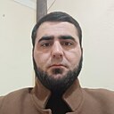 Али, 34 года