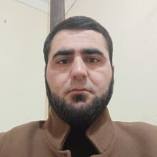 Фотография мужчины Али, 34 года из г. Иваново