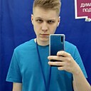 Кирилл, 26 лет