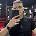Адам, 22 года
