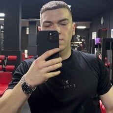 Фотография мужчины Адам, 22 года из г. Можайск