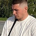 Данил, 20 лет