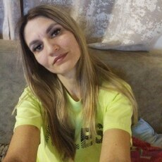 Фотография девушки Лена, 31 год из г. Уфа