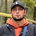 Немат, 24 года
